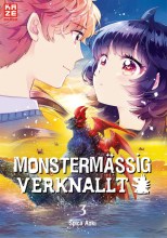 Monstermäßig verknallt 3